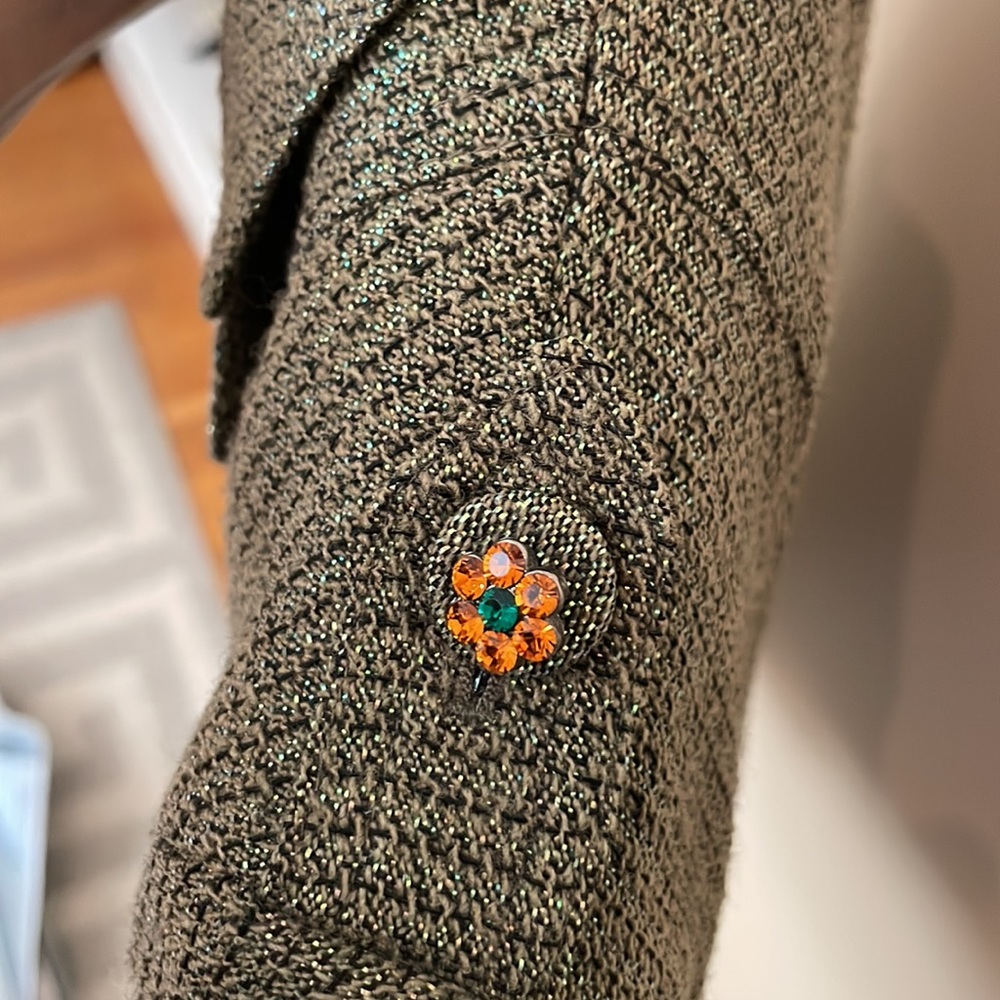 Moschino Jacket - Picture 8 of 9